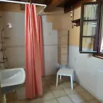 Maison 2-12 Personnes Pmr En Alsace A Jardin, Animaux Acceptes, Proche Colmar Et Europapark