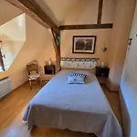 Maison 12 Personnes Pmr En Alsace à Jardin, Animaux Acceptés, Proche Colmar