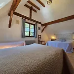 Maison 12 Personnes Pmr En Alsace à Jardin, Animaux Acceptés, Proche Colmar Casa de Férias *