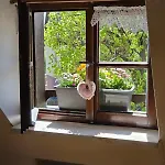 Maison 2-12 Personnes Pmr En Alsace A Jardin, Animaux Acceptes, Proche Colmar Et Europapark בית נופש
