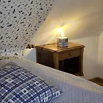 Maison 2-12 Personnes Pmr En Alsace A Jardin, Animaux Acceptes, Proche Colmar Et Europapark Jebsheim