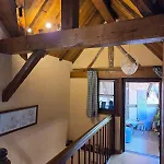 Maison 2-12 Personnes Pmr En Alsace A Jardin, Animaux Acceptes, Proche Colmar Et Europapark בית נופש Jebsheim