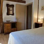 Maison 2-12 Personnes Pmr En Alsace A Jardin, Animaux Acceptes, Proche Colmar Et Europapark בית נופש