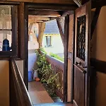 Maison 2-12 Personnes Pmr En Alsace A Jardin, Animaux Acceptes, Proche Colmar Et Europapark * Jebsheim