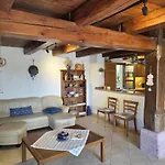 Casa de Férias Maison 12 Personnes Pmr En Alsace à Jardin, Animaux Acceptés, Proche Colmar *