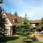 Maison 12 Personnes Pmr En Alsace à Jardin, Animaux Acceptés, Proche Colmar Casa de Férias