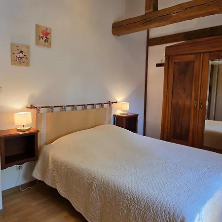 Prázdninový dům Maison 2-12 Personnes Pmr En Alsace A Jardin, Animaux Acceptes, Proche Colmar Et Europapark Jebsheim