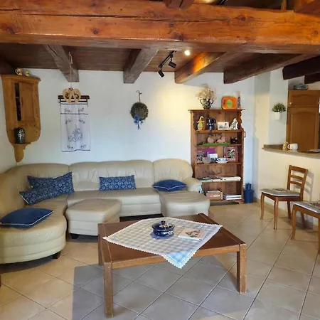 בית נופש Maison 2-12 Personnes Pmr En Alsace A Jardin, Animaux Acceptes, Proche Colmar Et Europapark