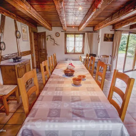 Maison 12 Personnes Pmr En Alsace à Jardin, Animaux Acceptés, Proche Colmar * Jebsheim